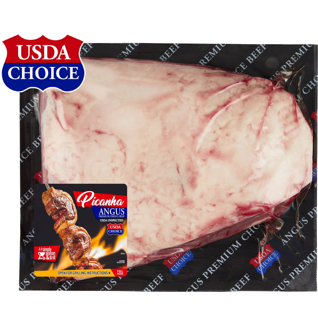 Angus Picanha Roast, 1.5 - 3.45 lb Q814245