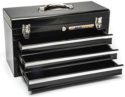 3 Drawer Tool Box S29919