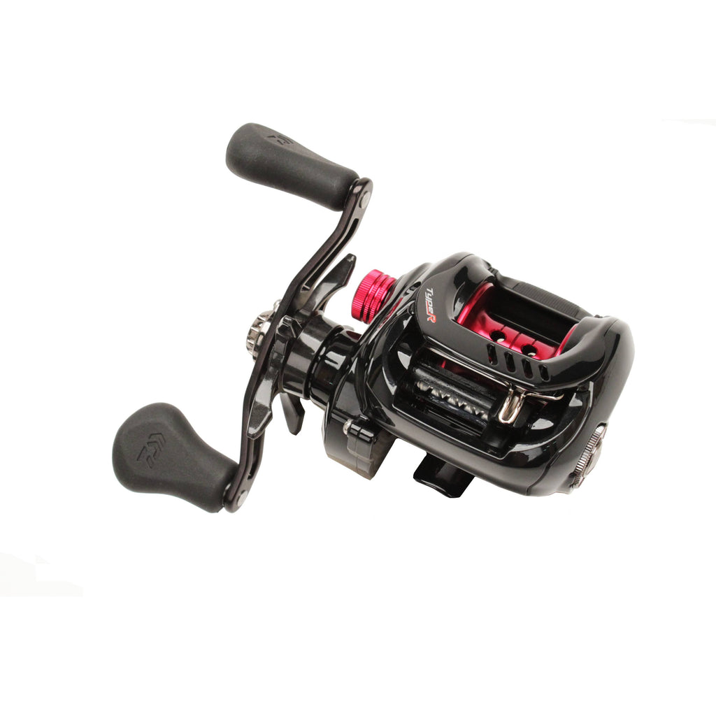 Tatula Baitcasting Reel G100934