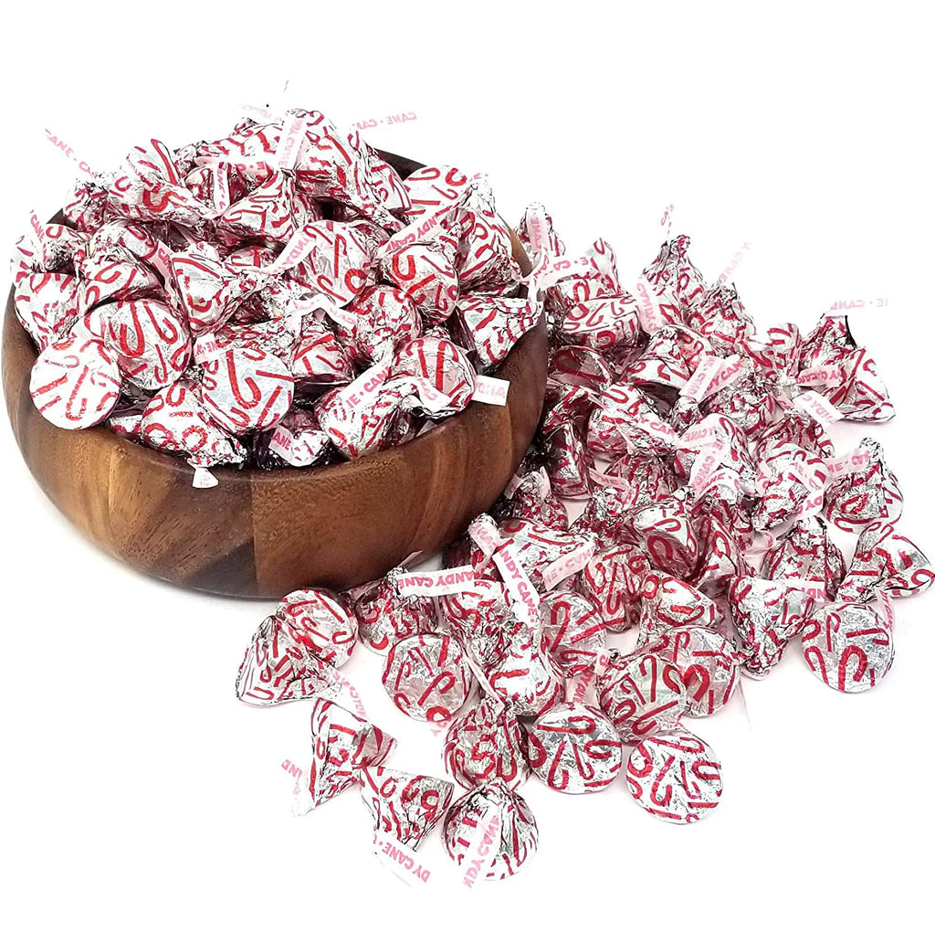 2 Lbs Peppermint Candy Bites D177449