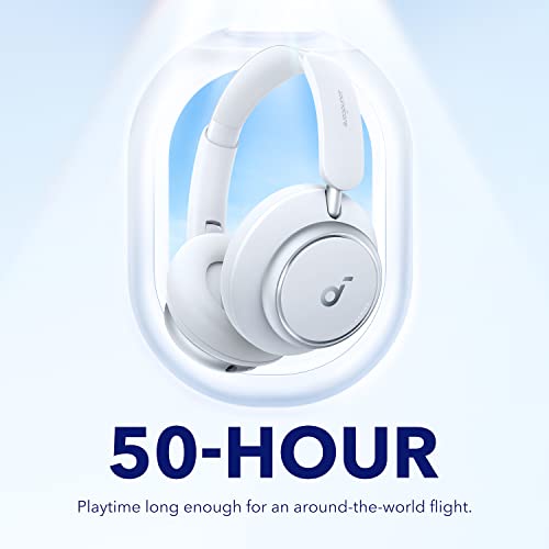 Adaptive Active Noise Cancelling Headphones T56757