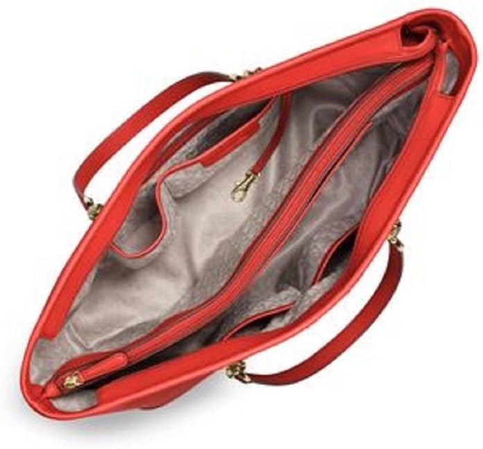 Medium Saffiano Leather Tote G971753