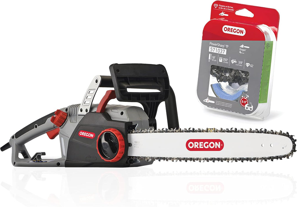 18-inch 15 Amp Corded Electric Chainsaw T288