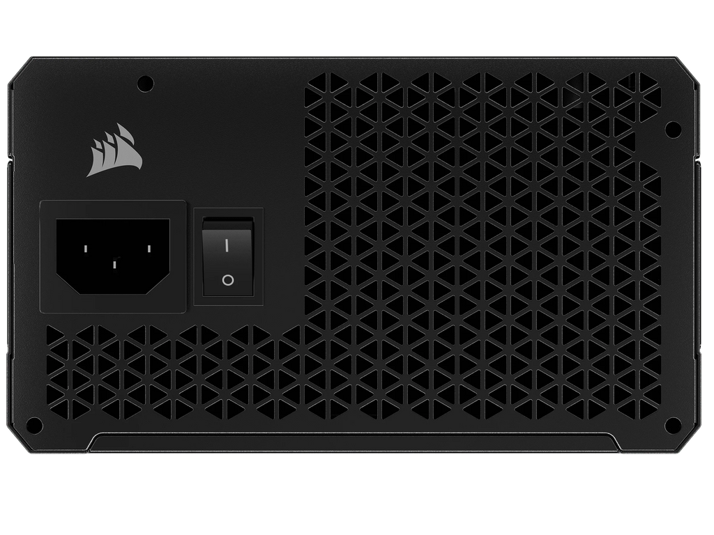 Fully Modular 80Plus Gold ATX Power Supply W1232