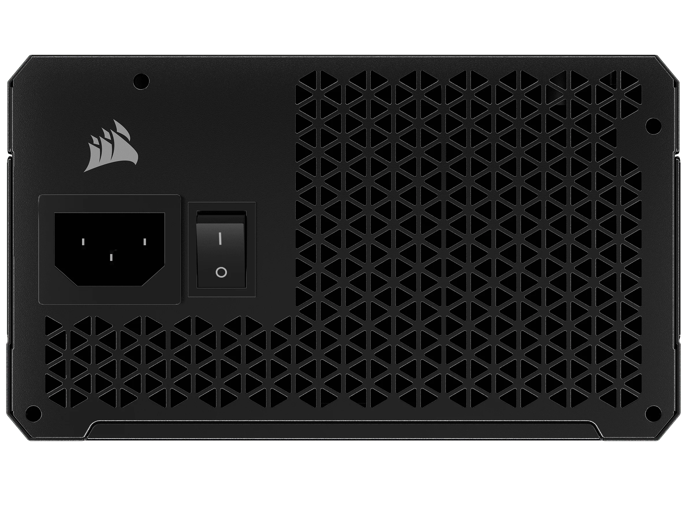 Fully Modular 80Plus Gold ATX Power Supply W1232