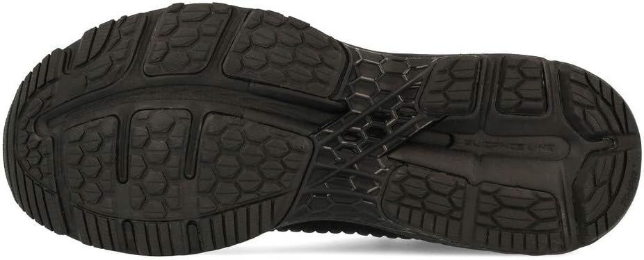 Black Running Shoes H87555