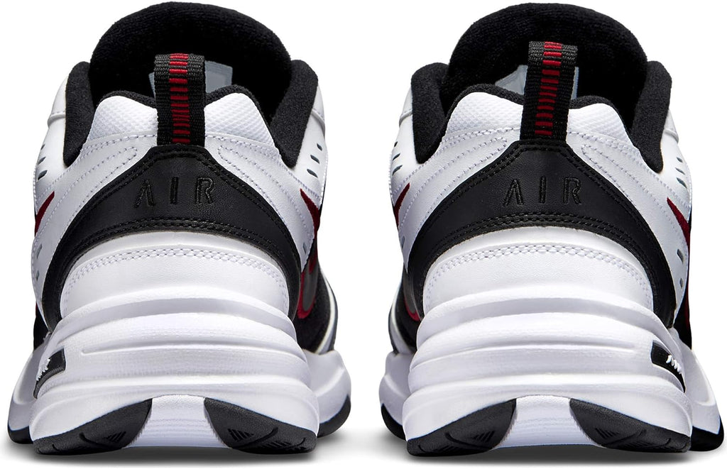 White Black Size 11 Men's Shoes S803