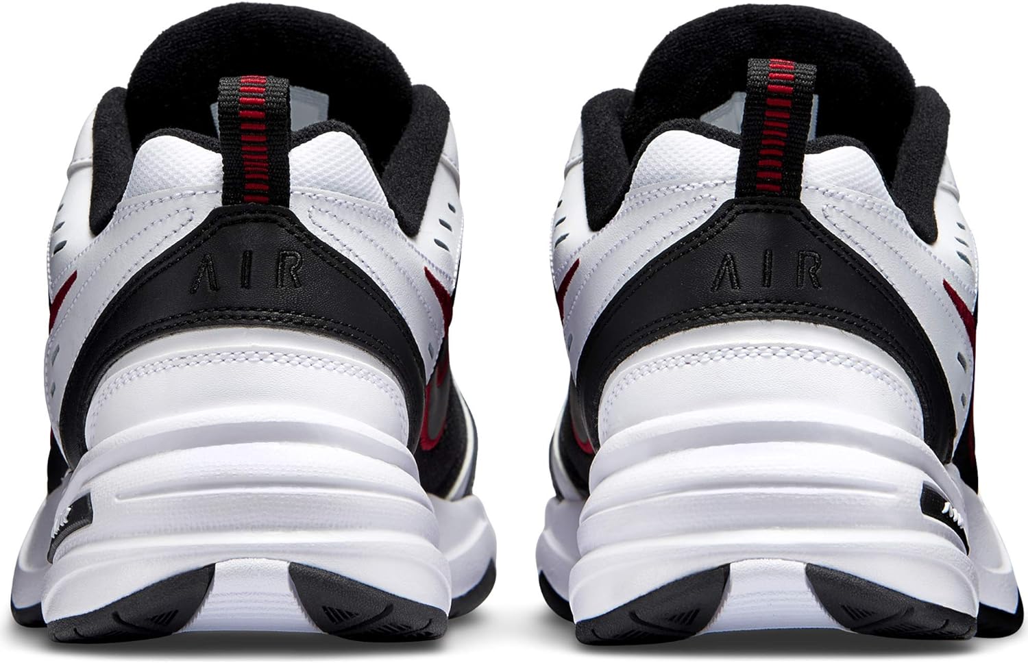 White Black Size 11 Men's Shoes S803