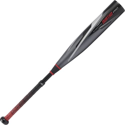2 Pc Composite Baseball Bat E4689