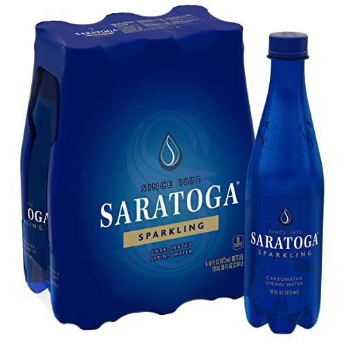 28 oz Plastic Bottle Sparkling Water 12 Pack Q1556