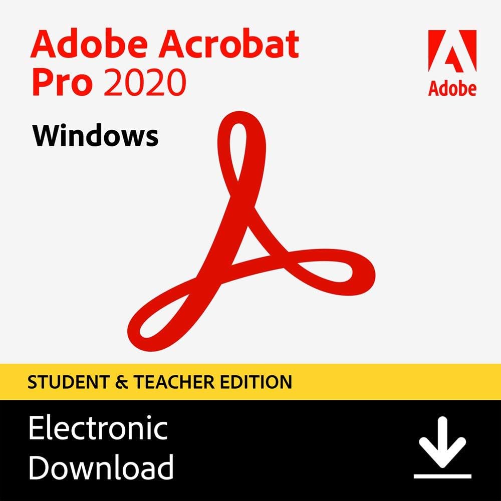 Student & Teacher Edition PC Code L11615