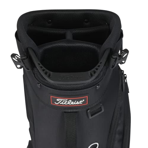 Black Golf Bag M518