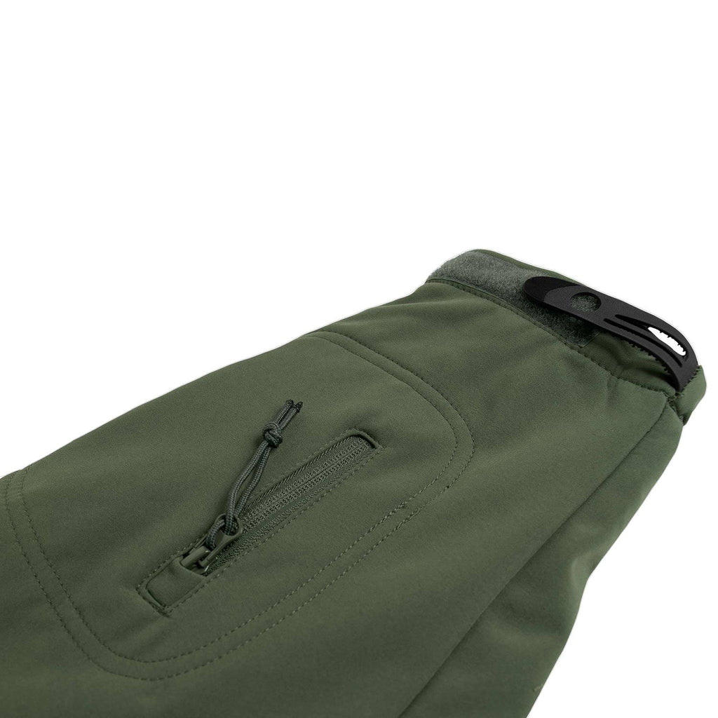 Coyote Brown Soft Shell Jacket O859975