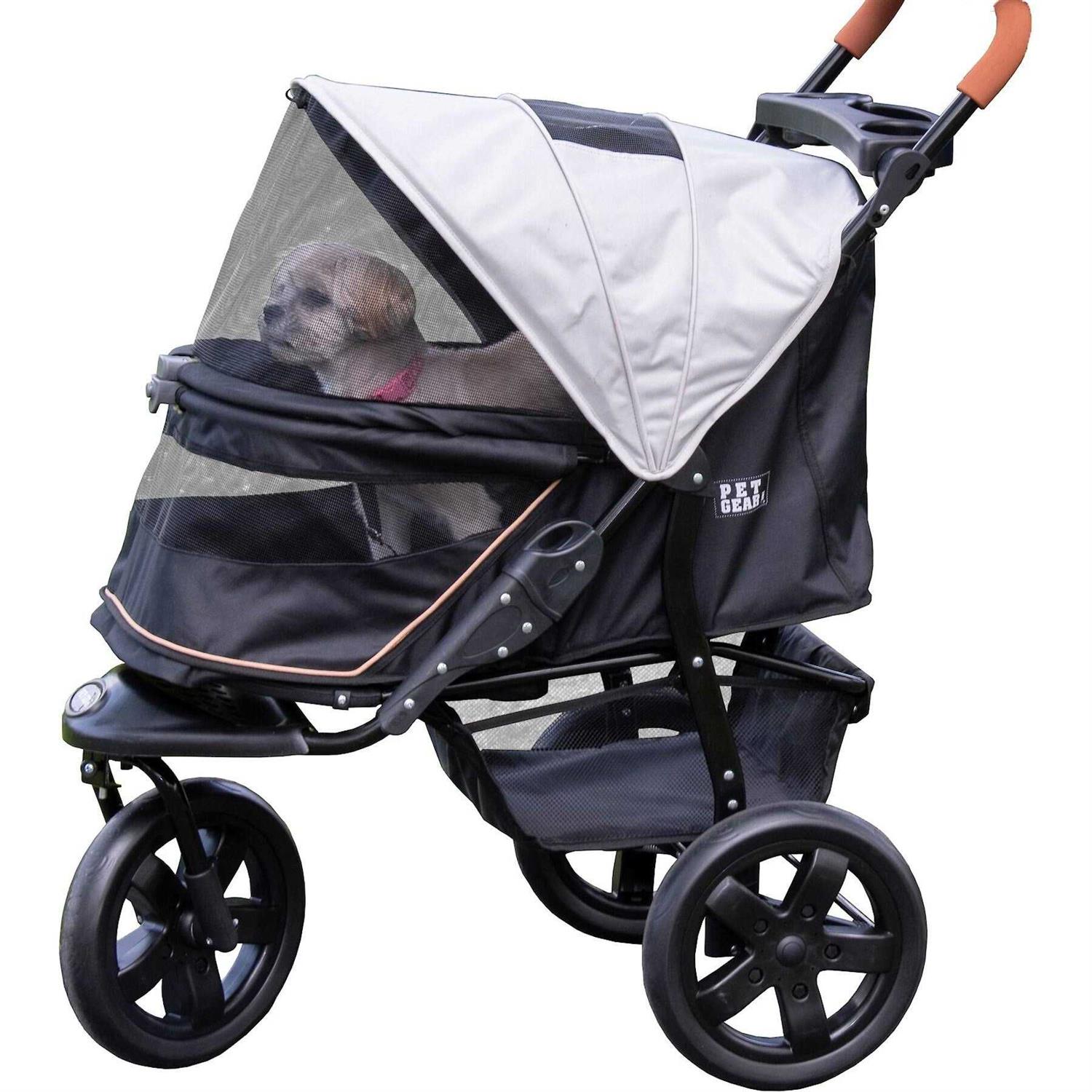 Pet Stroller C2985