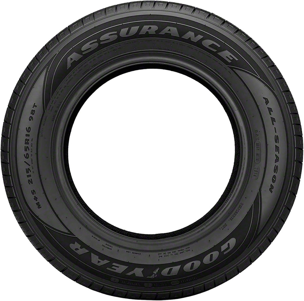 225/70R16 103T All-Season Radial Tire W34508