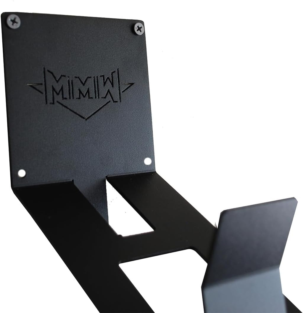 Helmet Wall Mount Storage Rack L566