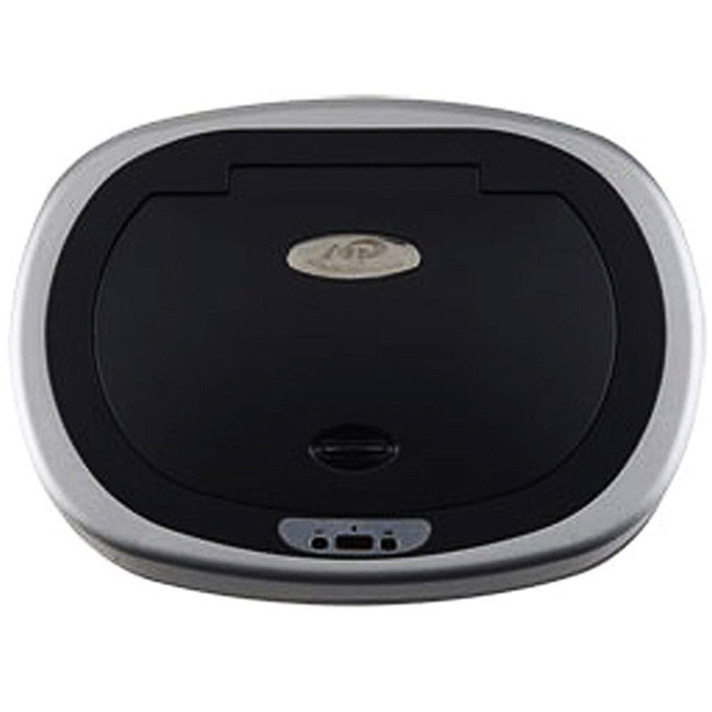 28.4x22 Tall Infrared Motion Sensor Trash Can L614057