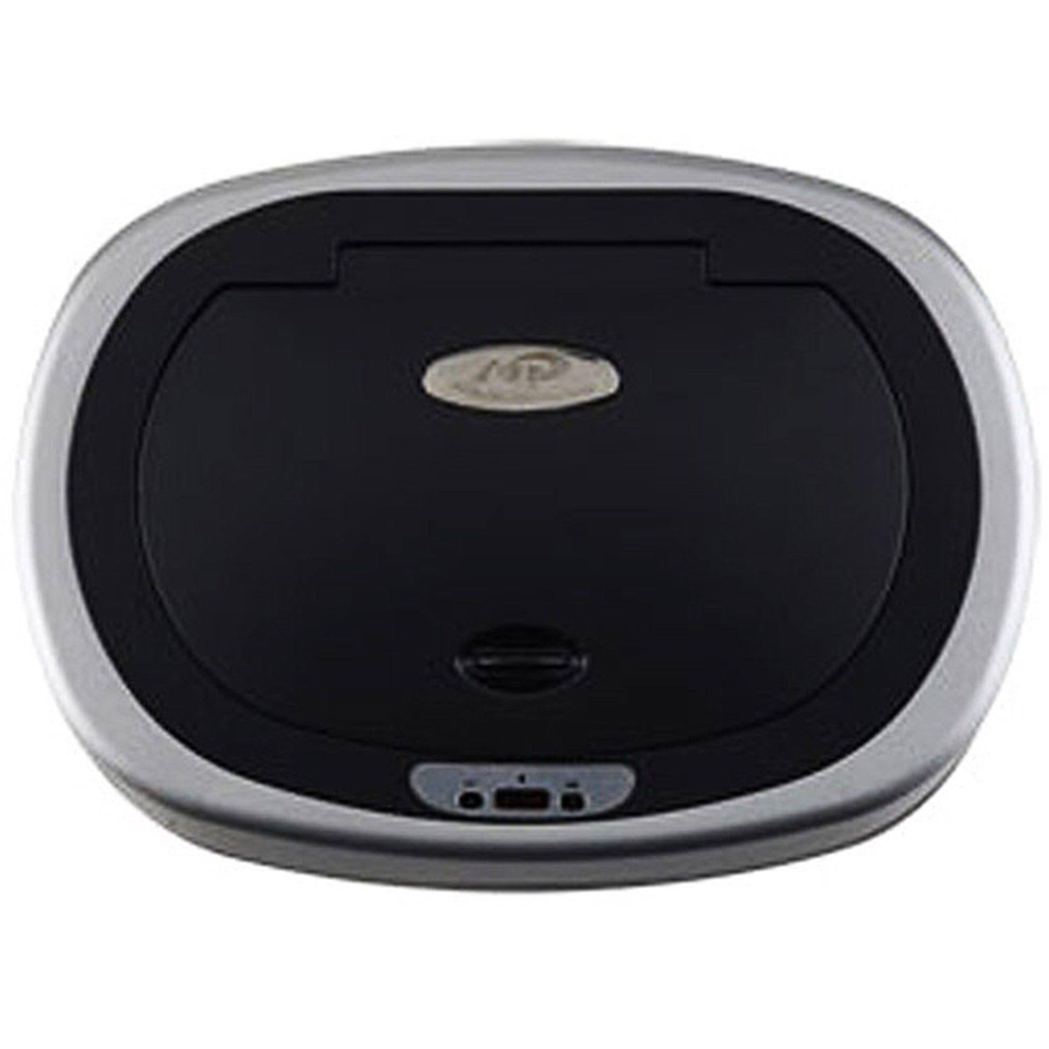 28.4x22 Tall Infrared Motion Sensor Trash Can L614057