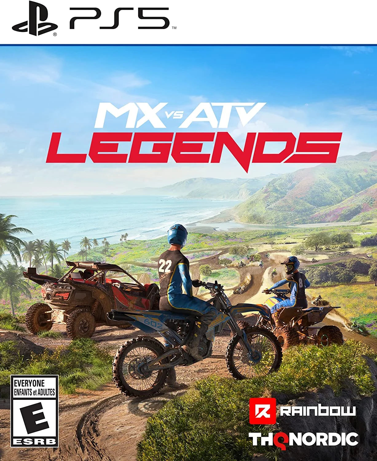 Playstation 5 Game N49303