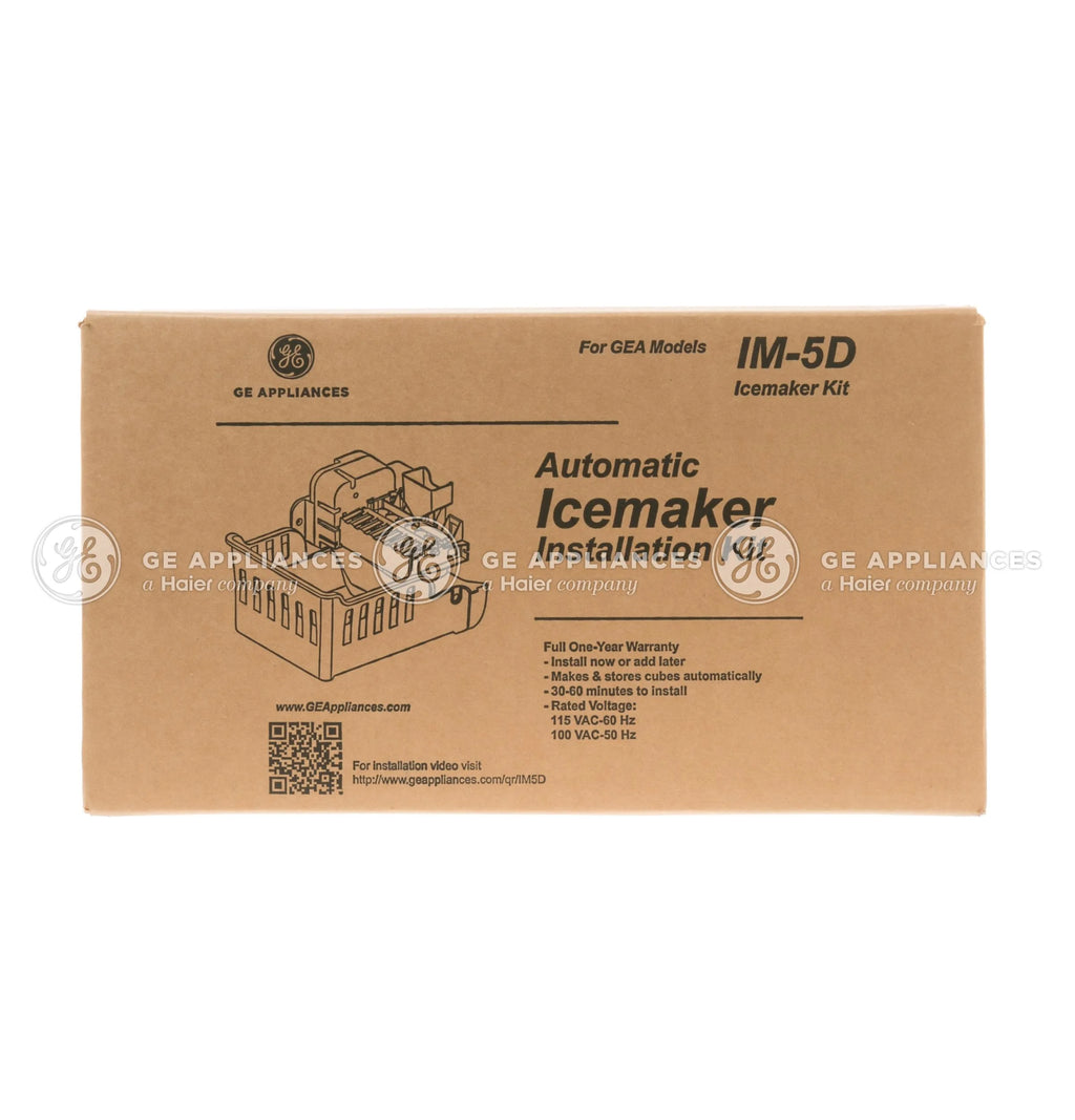White Icemaker Kit Q525793