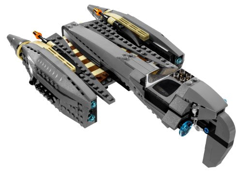LEGO Star Wars General Grievous Starfighter Q192196