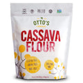 2 Lb. Bag Cassava Flour H5315