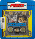 Double Pumper Carburetor Kit Pack of 2 U995276