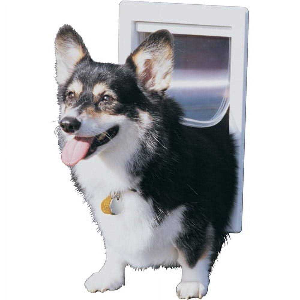 Plastic Pet Door L298824