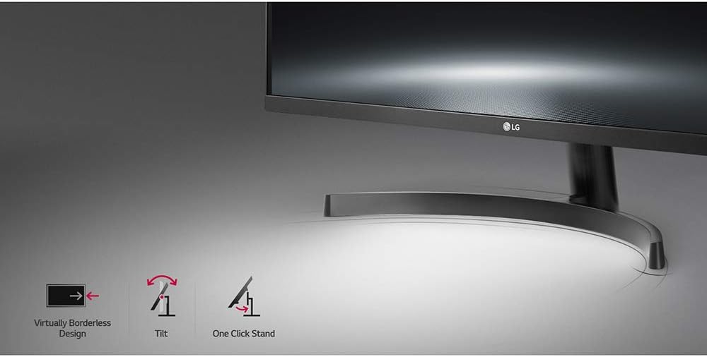 27 inch QHD IPS Monitor 2 Pack L535653
