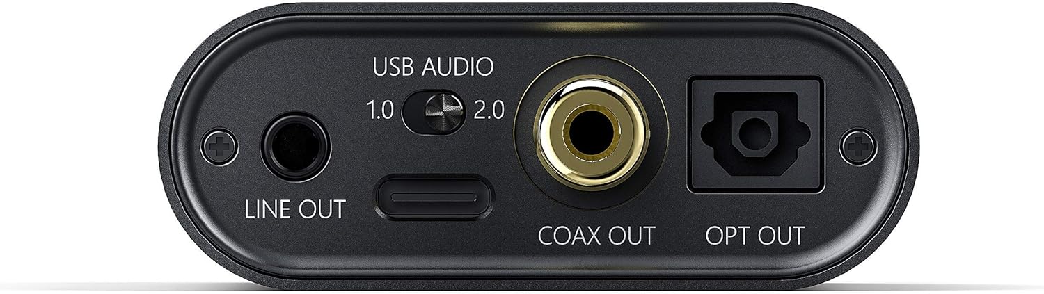 K3 Headphone Amplifier DAC B9929