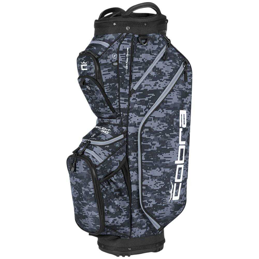 Ultralight Pro Cart Golf Bag T10129
