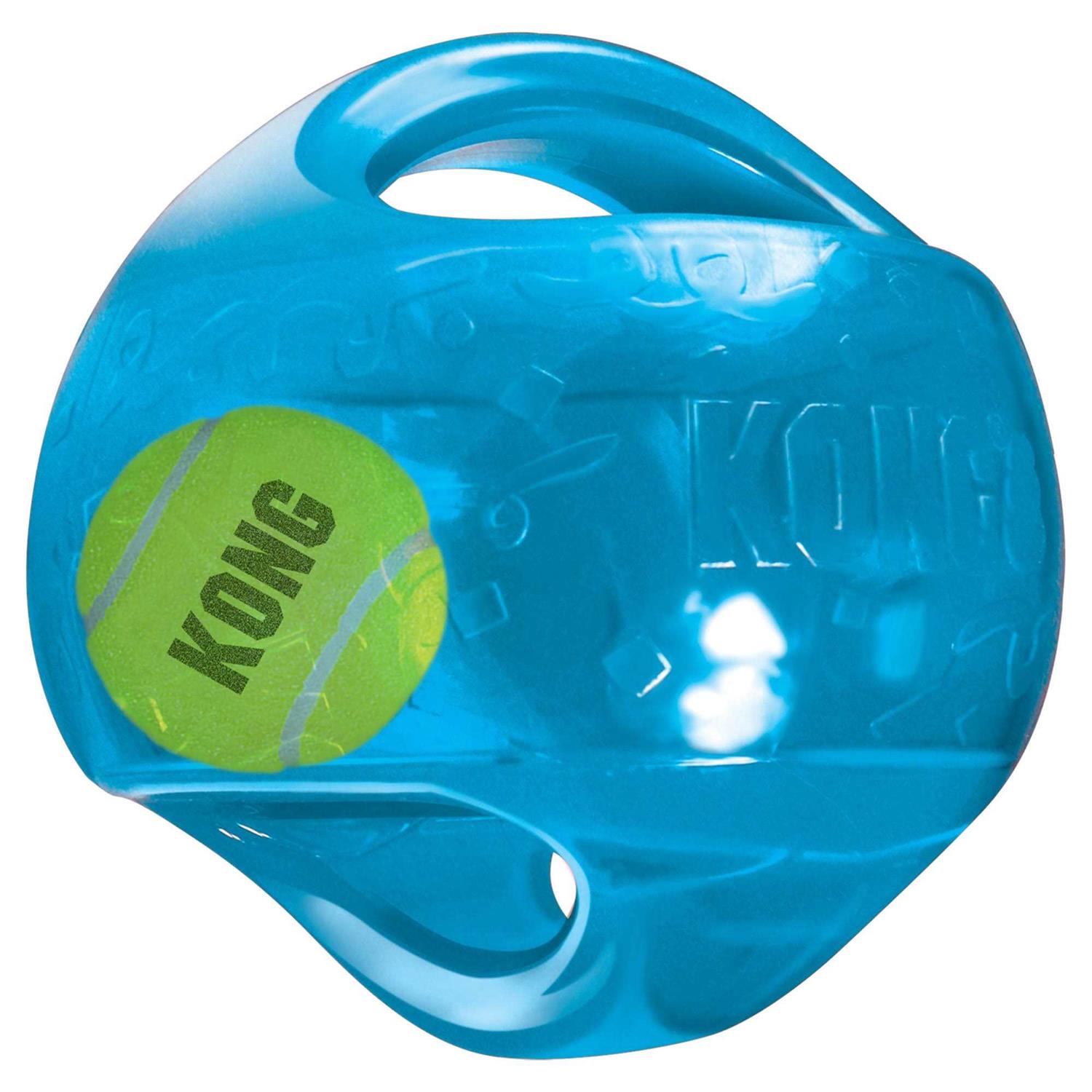 Jumbler Ball Dog Toy A903