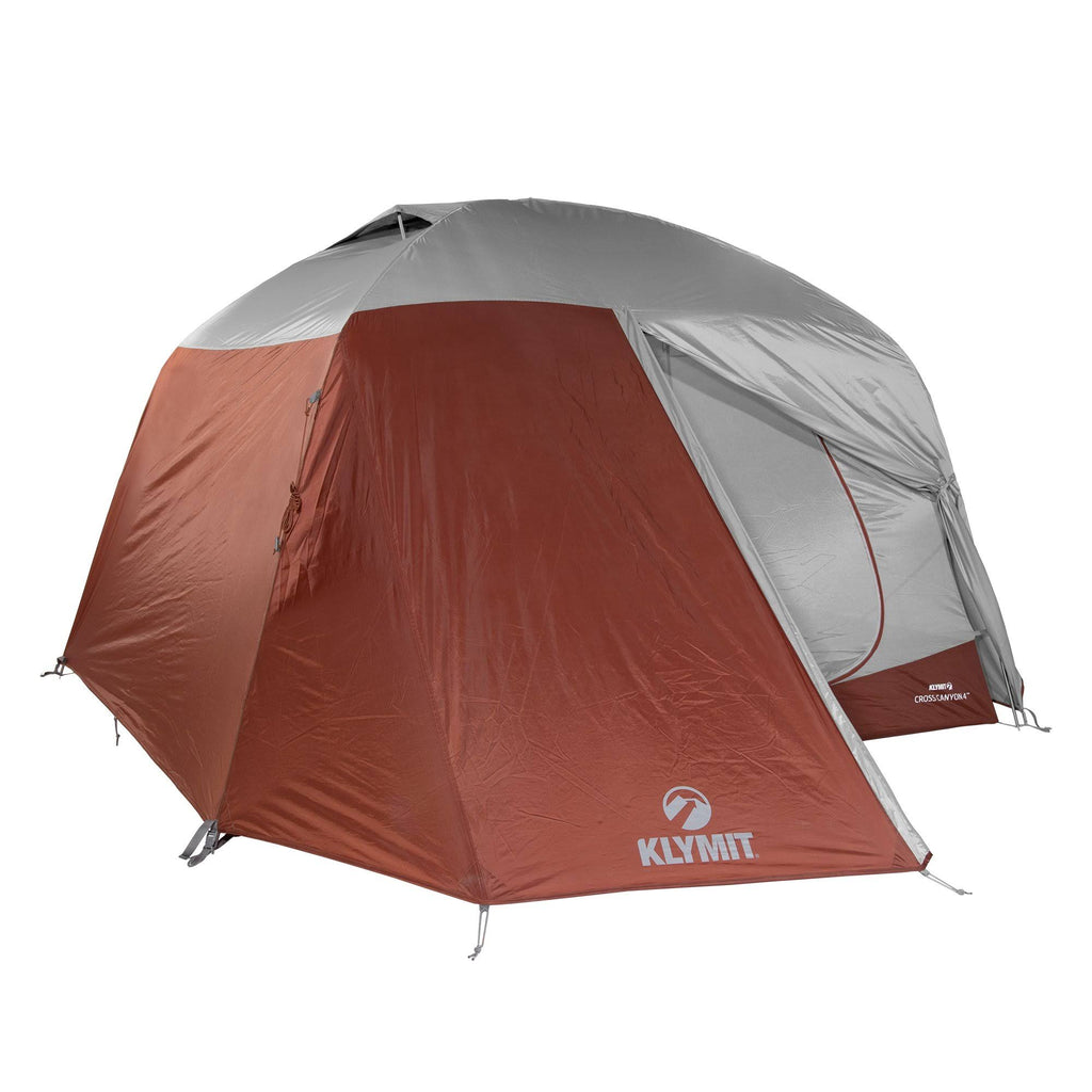 4 Person Tent I38253