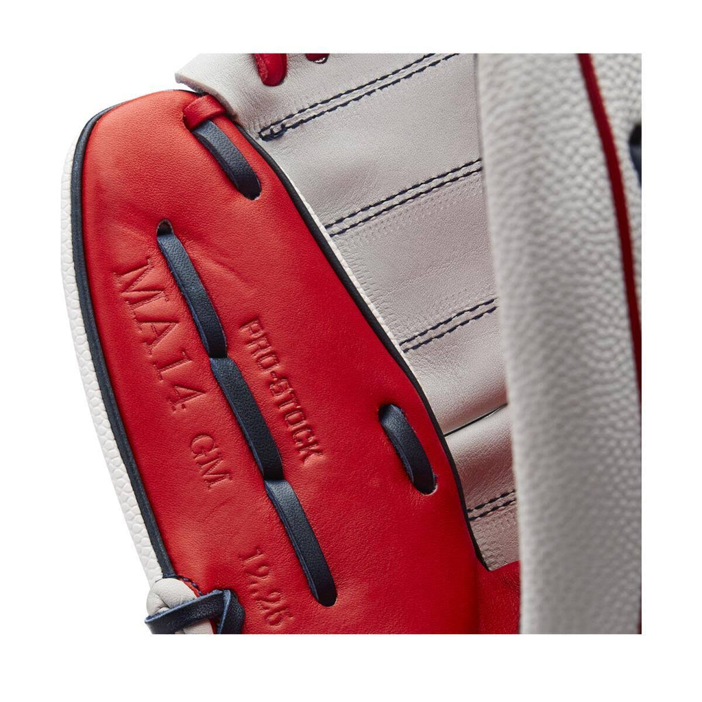 12.25 inch Fastpitch Softball Glove J3738
