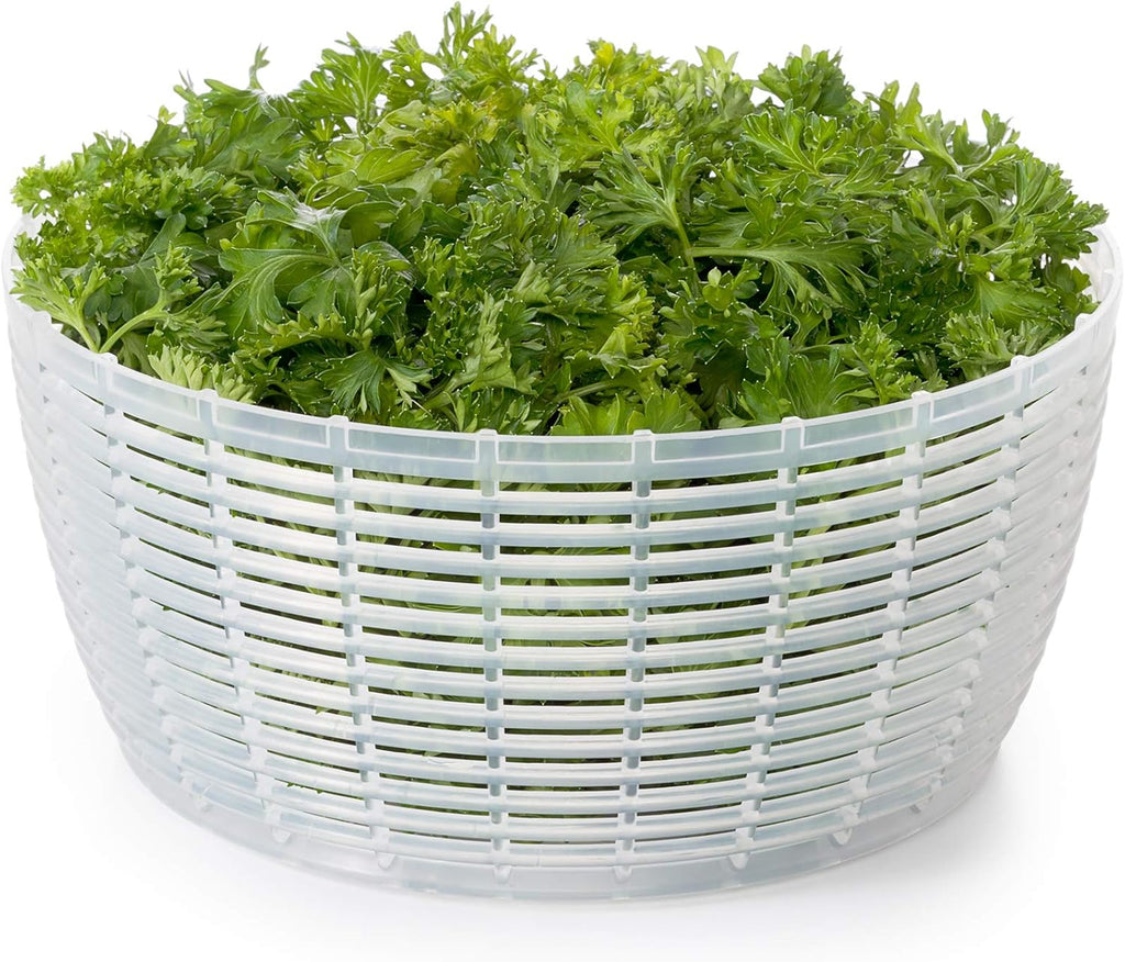 Small Salad & Herb Spinner Z854