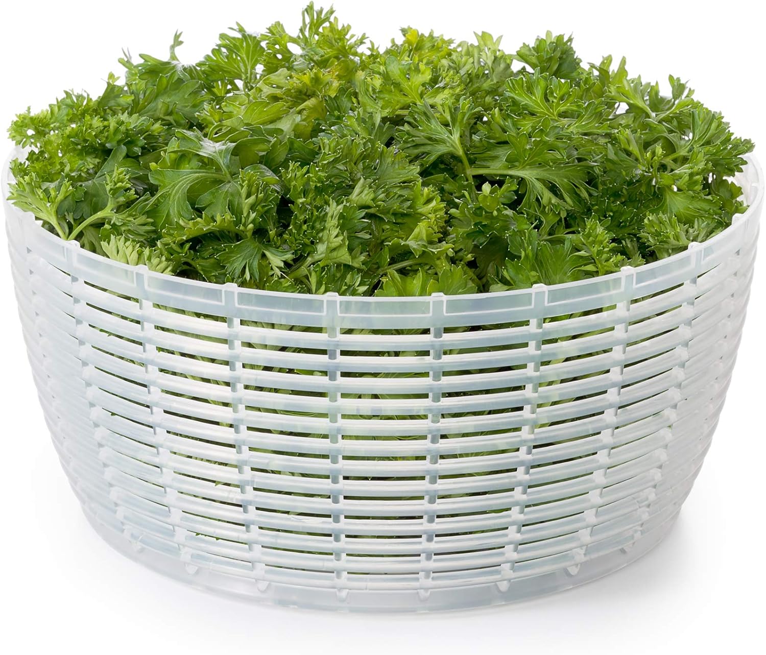 Small Salad & Herb Spinner Z854
