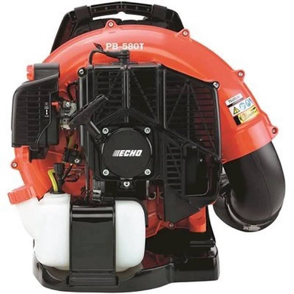 58.2 CC Gas-Powered Backpack Blower U4879