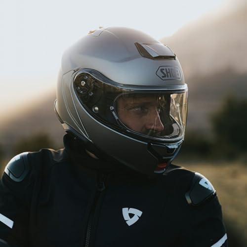 Modular Motorcycle Helmet D270741