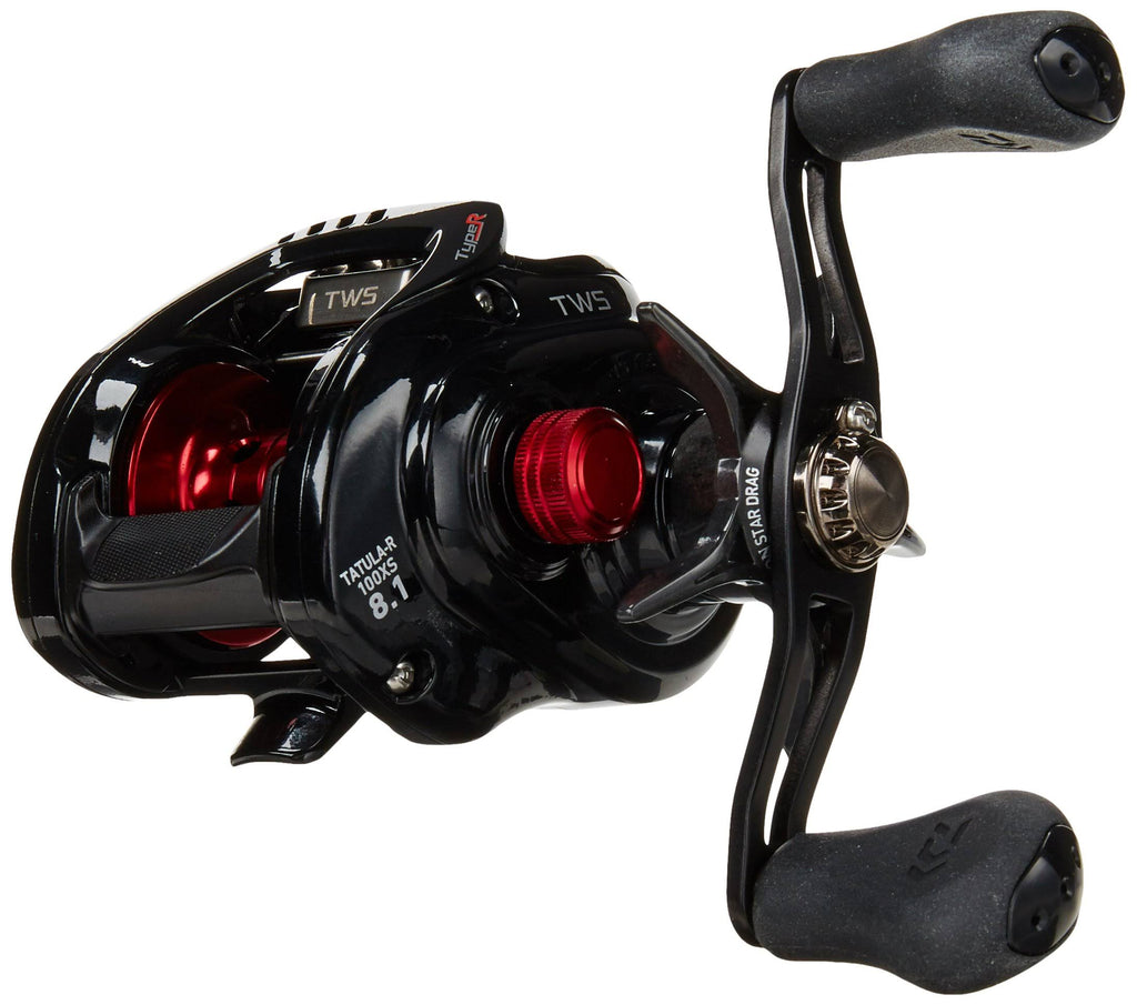 Tatula Baitcasting Reel G100934