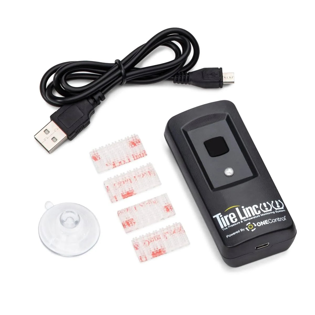 Tire Linc Alert Indicator V3020
