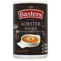 Lobster Bisque Soup 400g Pack of 2 B5596