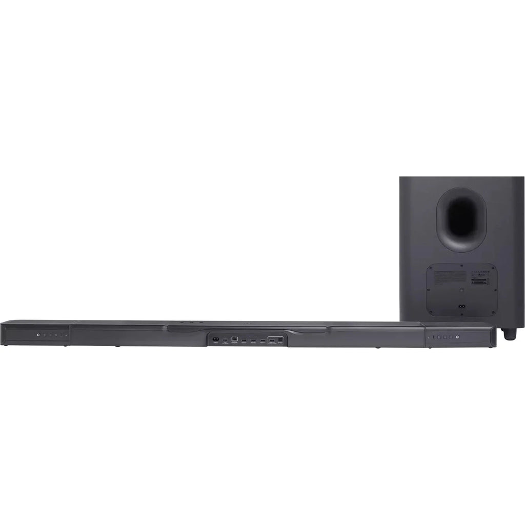 11.1.4 ch Dolby Atmos DTS:X Soundbar System T480