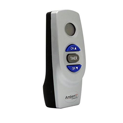 Fireplace Remote Control I1063