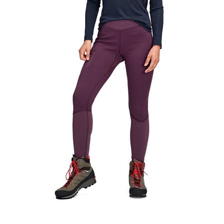 Violet Tights X53745