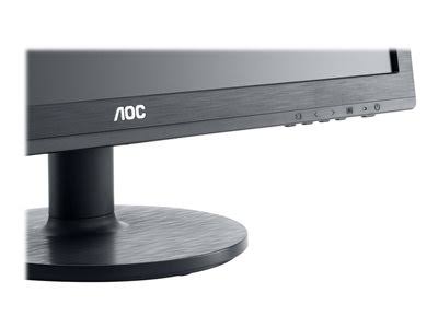 24" LED Monitor FullHD A741200