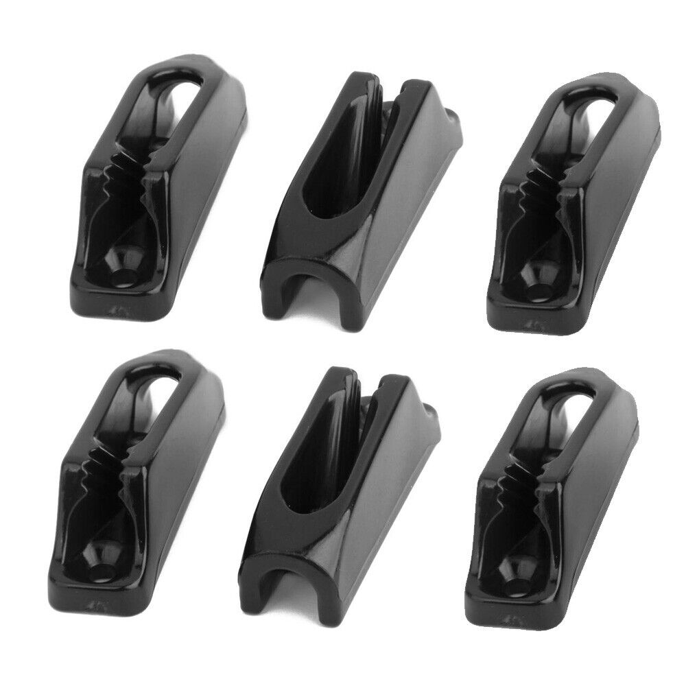 6Pcs Nylon Self-Lock Rope O7206