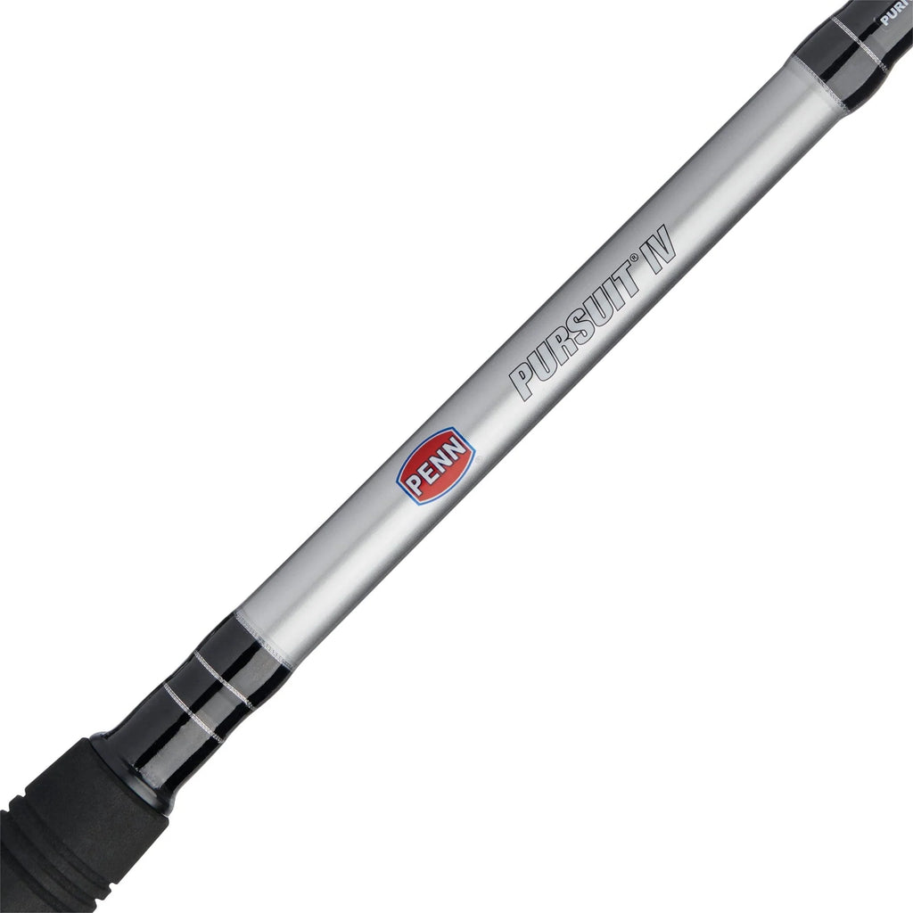 7' Inshore Spinning Fishing Rod and Reel Combo T79436