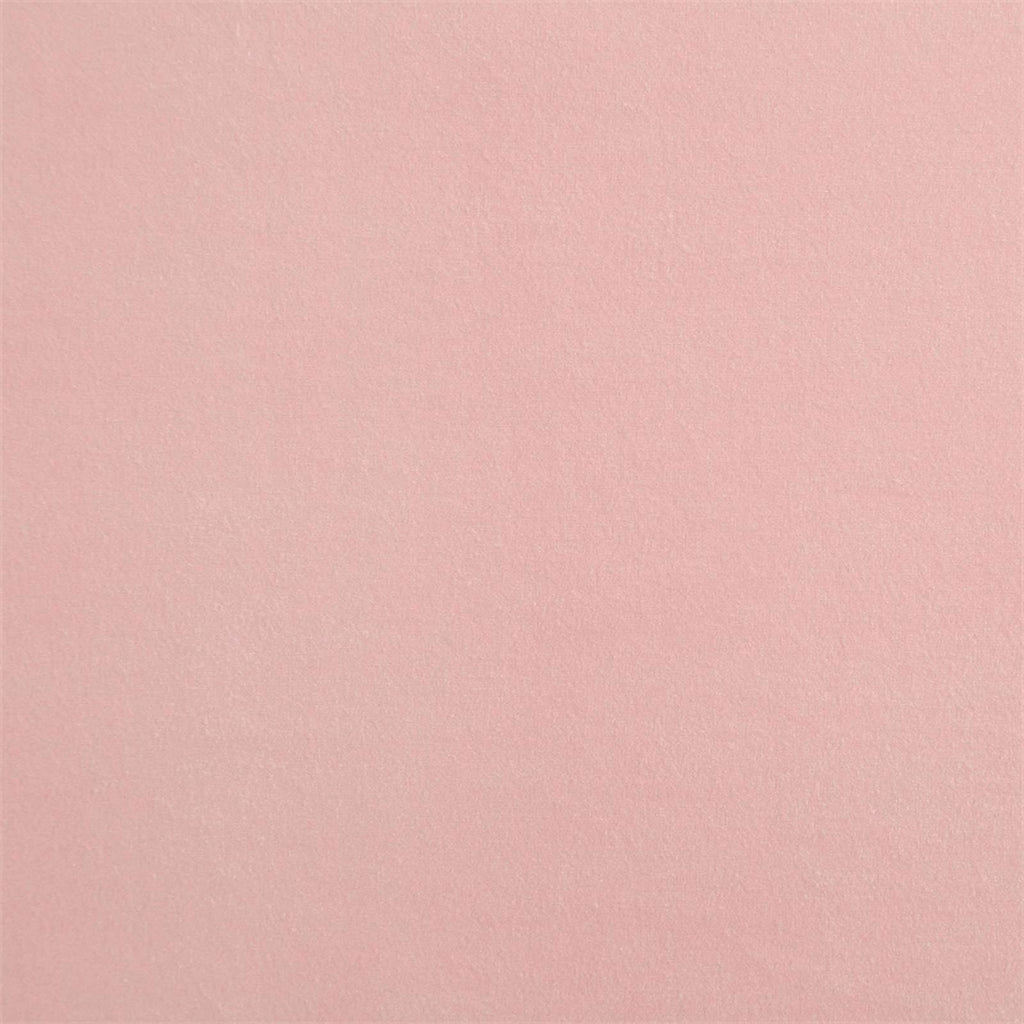 Blush Velvet Twin Headboard N89395