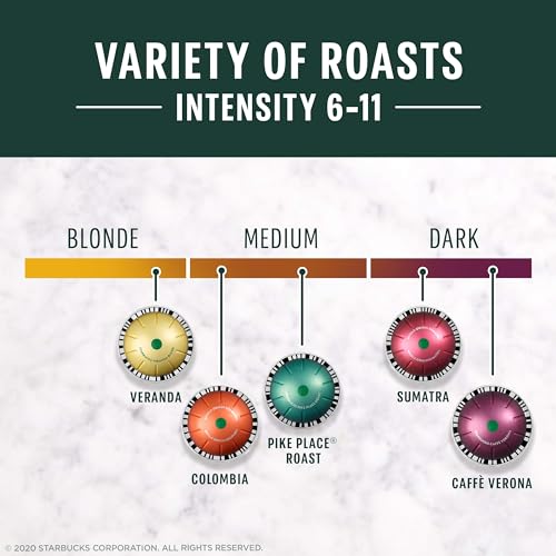 32-count Single-Origin Colombia Coffee Capsules M99228