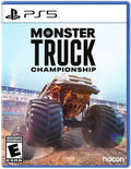 Monster Truck Championship PlayStation 5 G81631